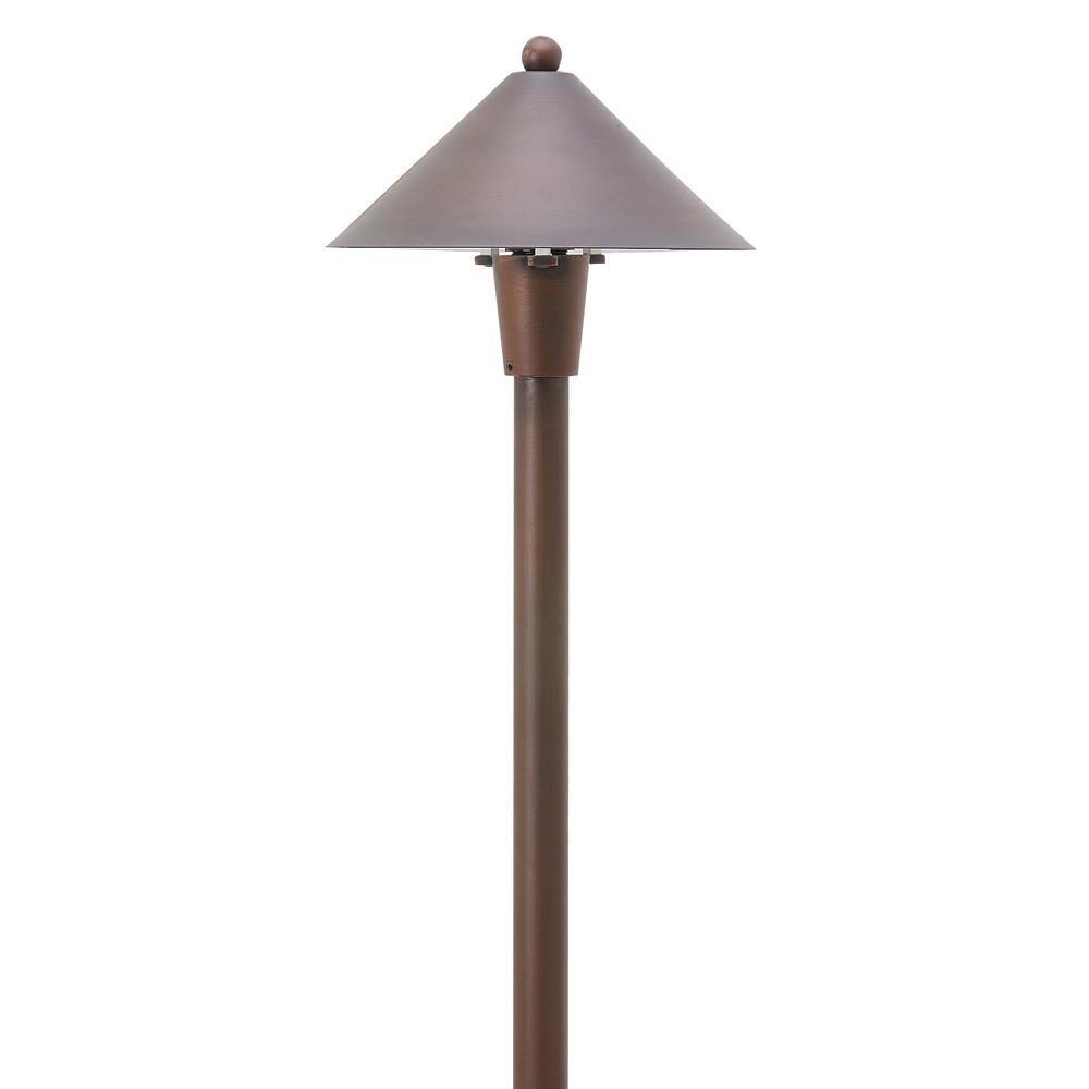 Pathlight Fixture , Model # SPJ20-01 - Path Light in