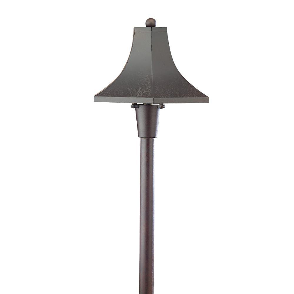 Pathlight Fixture , Model # SPJ20-02 - Path Light in