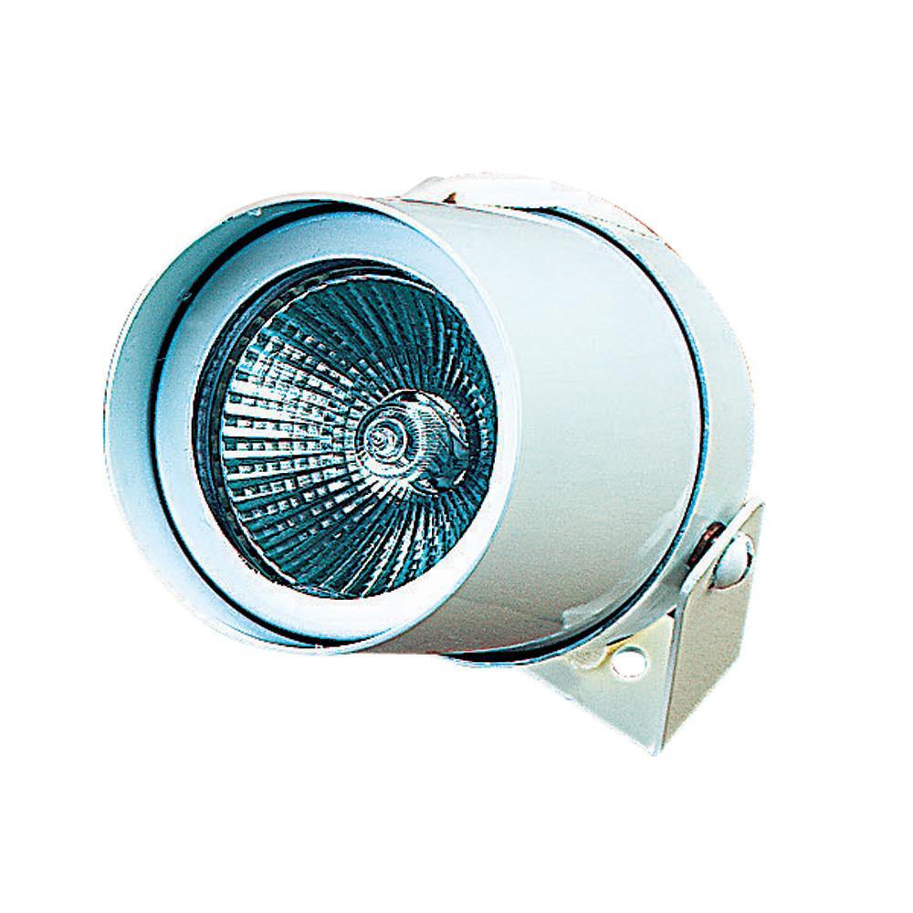 Halogen Fixture , Model # SPJ21-06 in