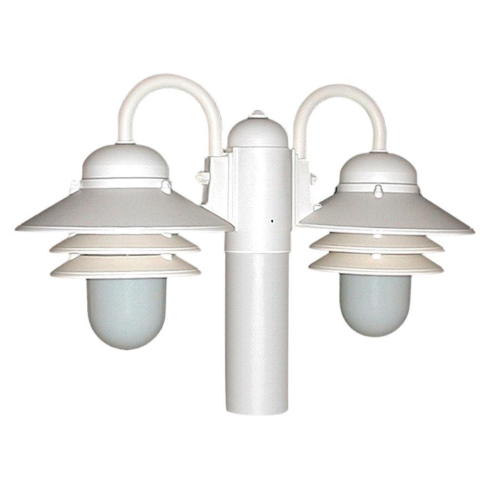 polycarbonate Fixture , Model # SPJ252 in