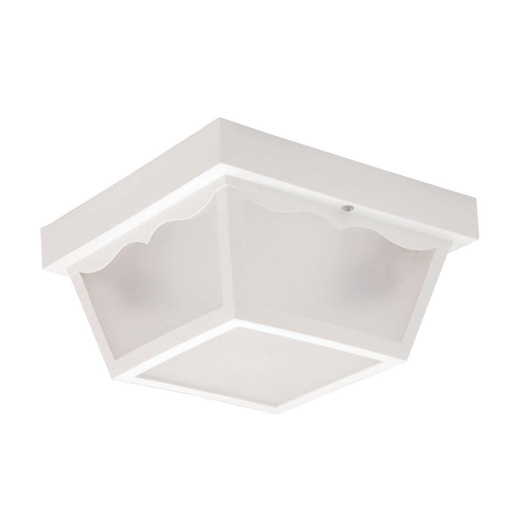 polycarbonate Fixture , Model # SPJ322 in