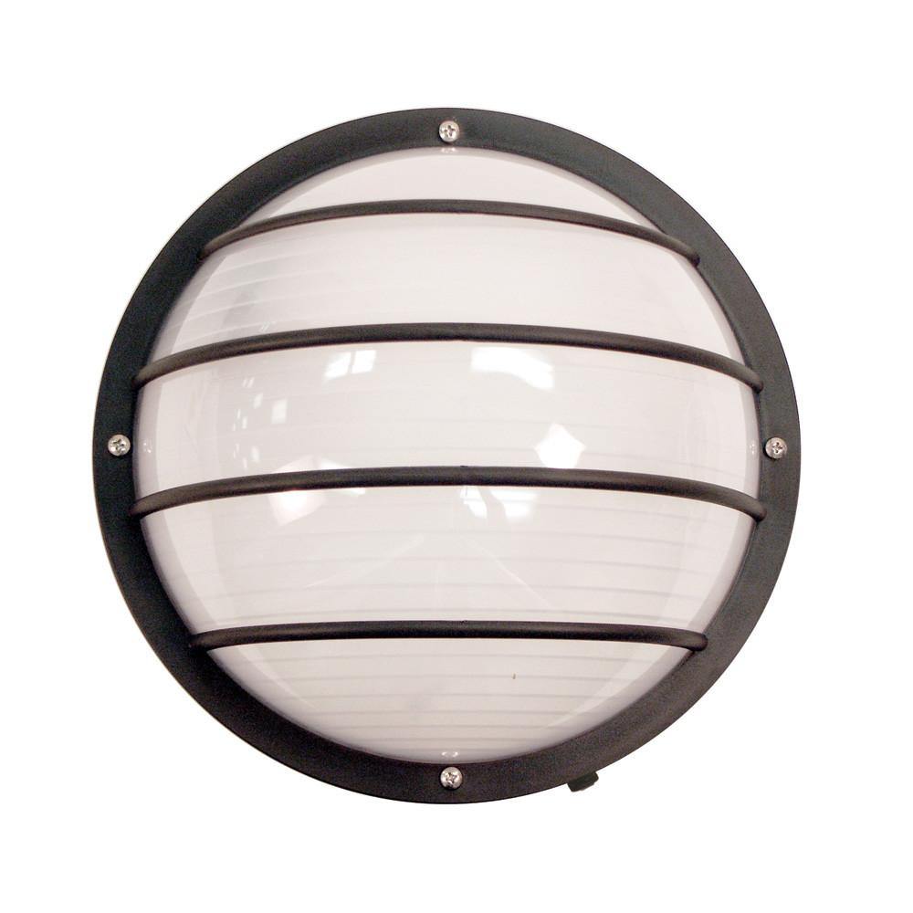polycarbonate Fixture , Model # SPJ362 in