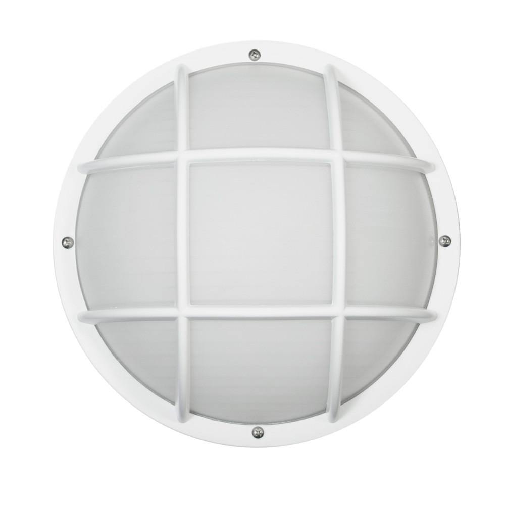 polycarbonate Fixture , Model # SPJ363 in