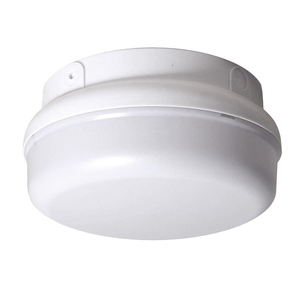 polycarbonate Fixture , Model # SPJ391 in