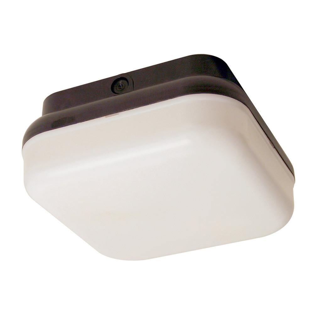 polycarbonate Fixture , Model # SPJ395 in