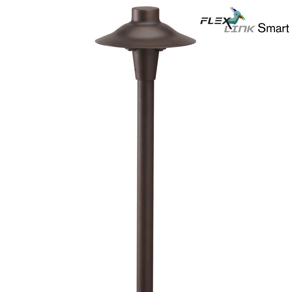 Pathlight Fixture , Model # SPJ402 - Path Light in