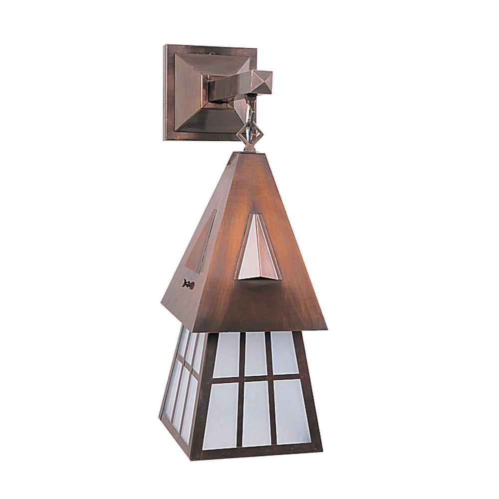 Wall Fixture , Model # SPJ41-02A in