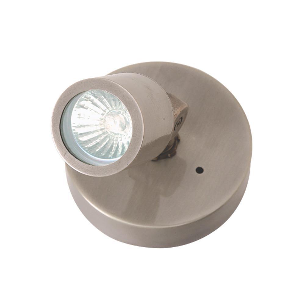 Halogen Fixture , Model # SPJ51-11 in