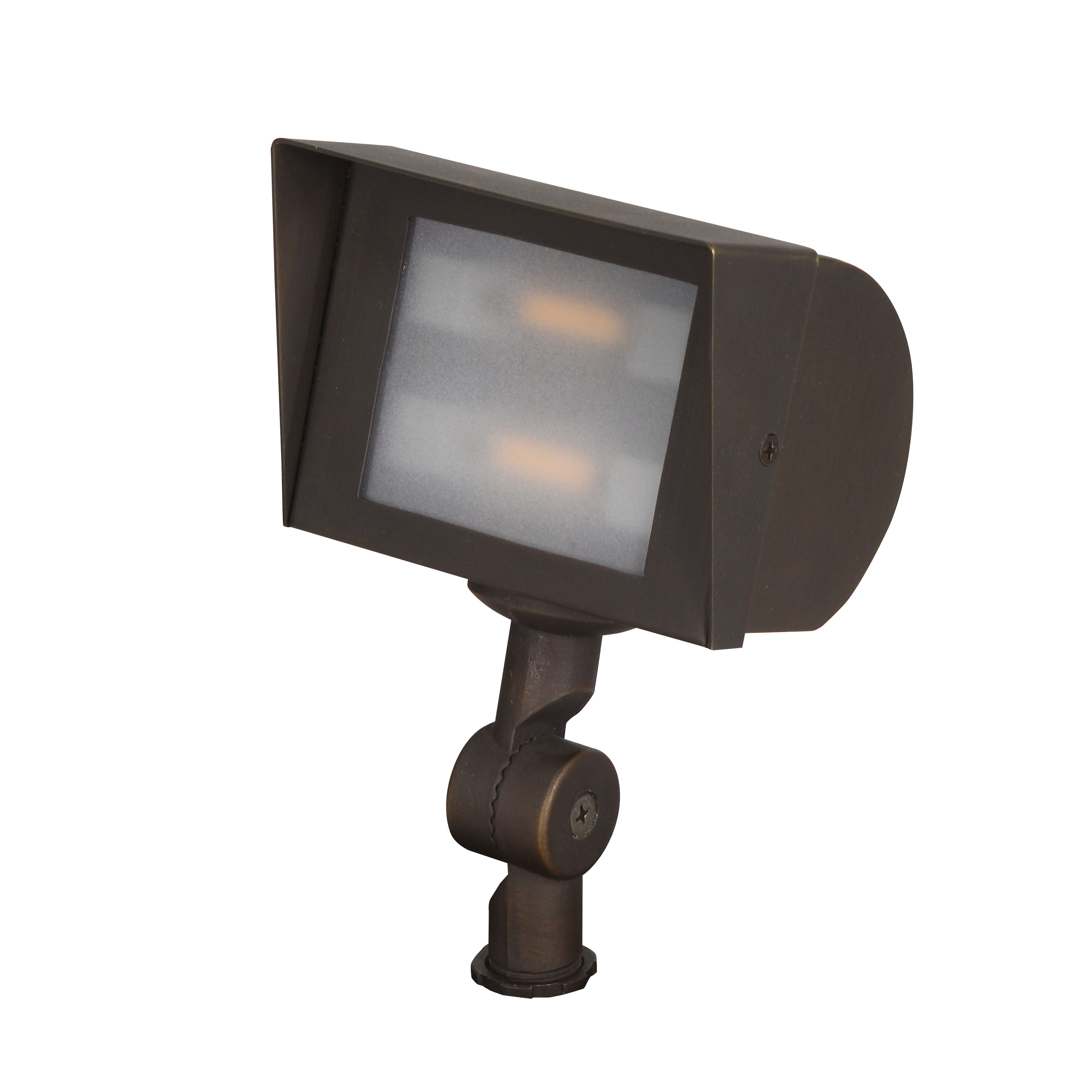 Directional Fixture , Model # SPJ-16EB-MINI in