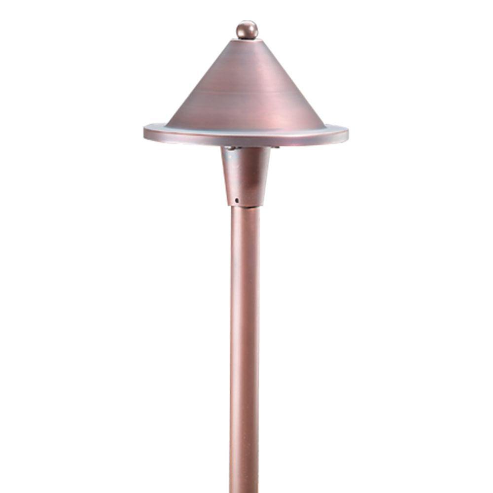 Pathlight Fixture , Model # SPJ-CC-102 - Path Light in