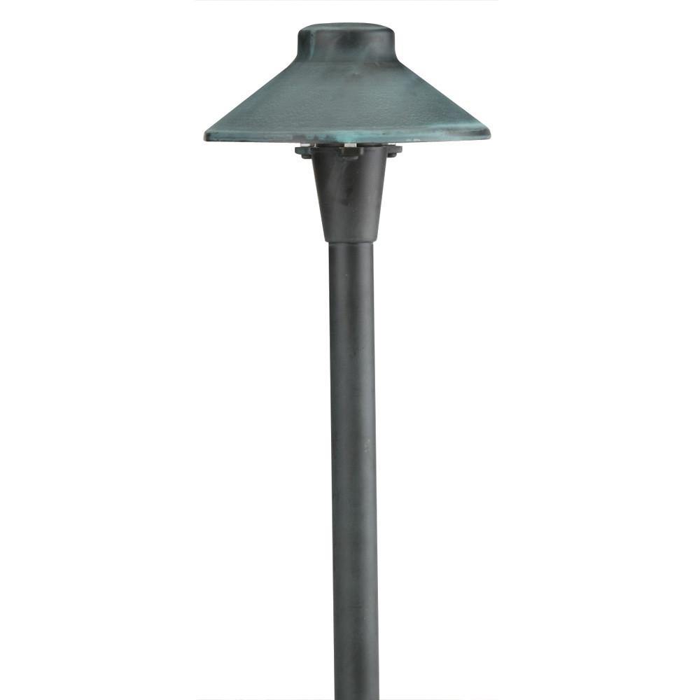 Pathlight Fixture , Model # SPJ-JTS100 - Path Light in