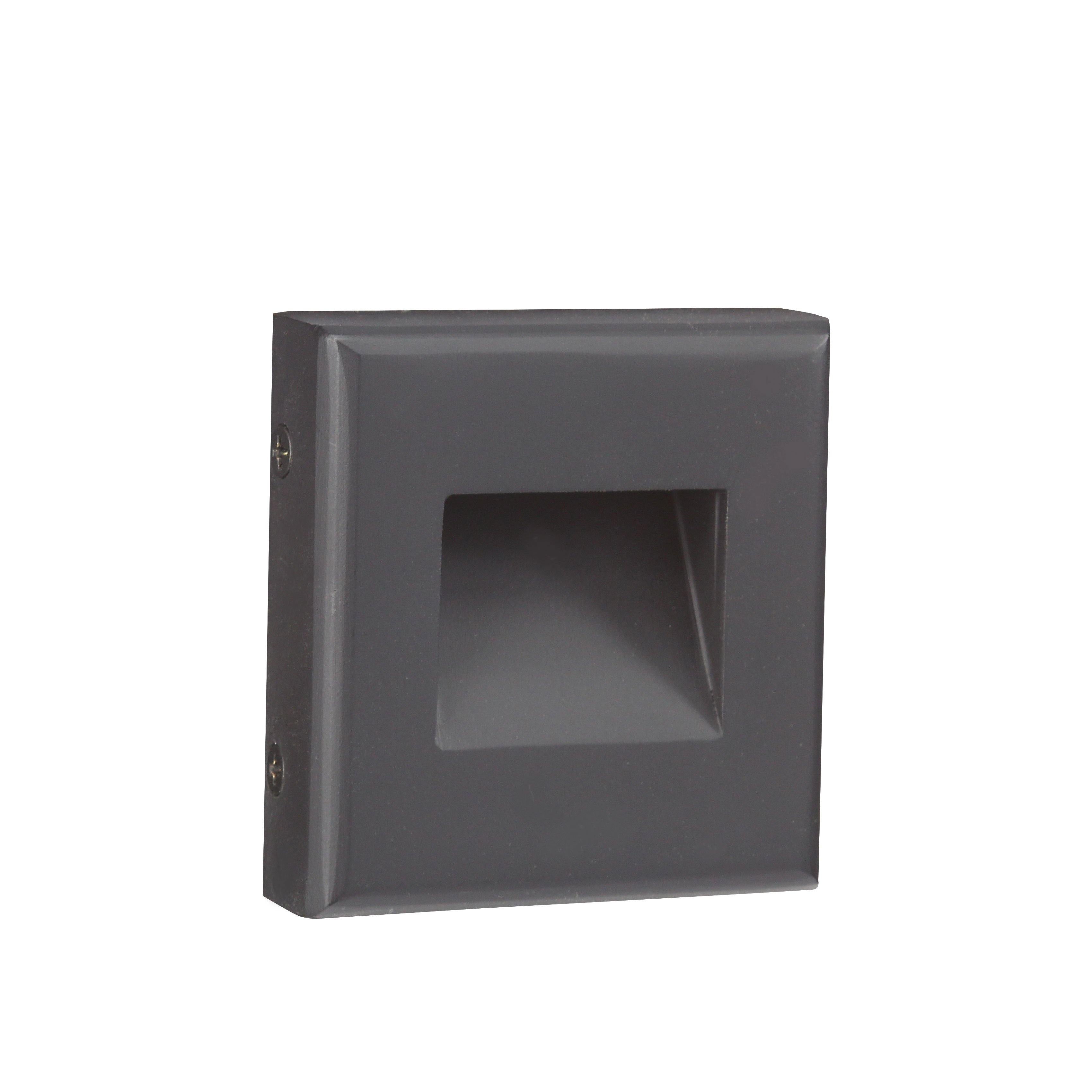 Recessed Fixture , Model # SPJ-MS2-PVDS in