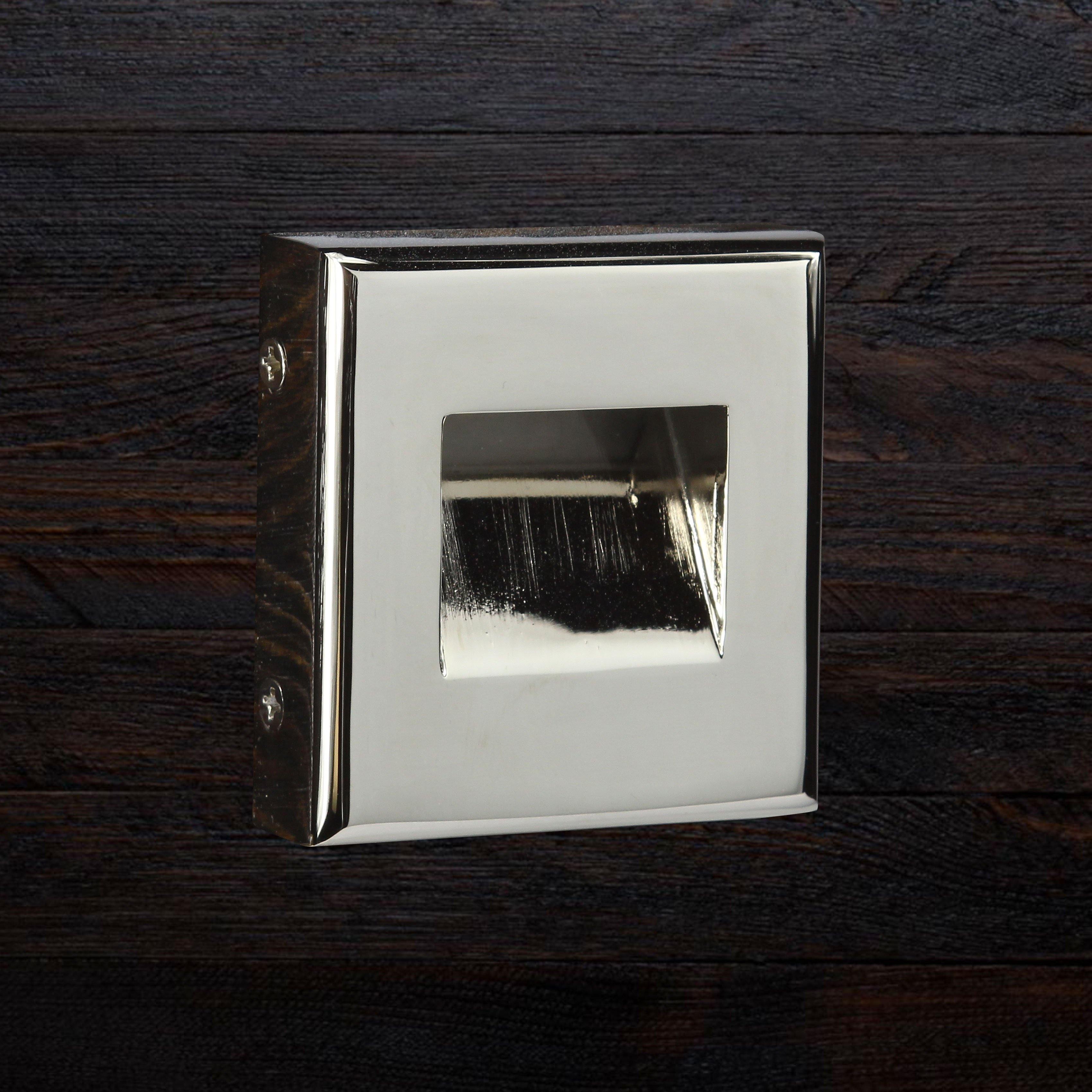 SPJ-MS2-BLK - SPJ Lighting Inc.
