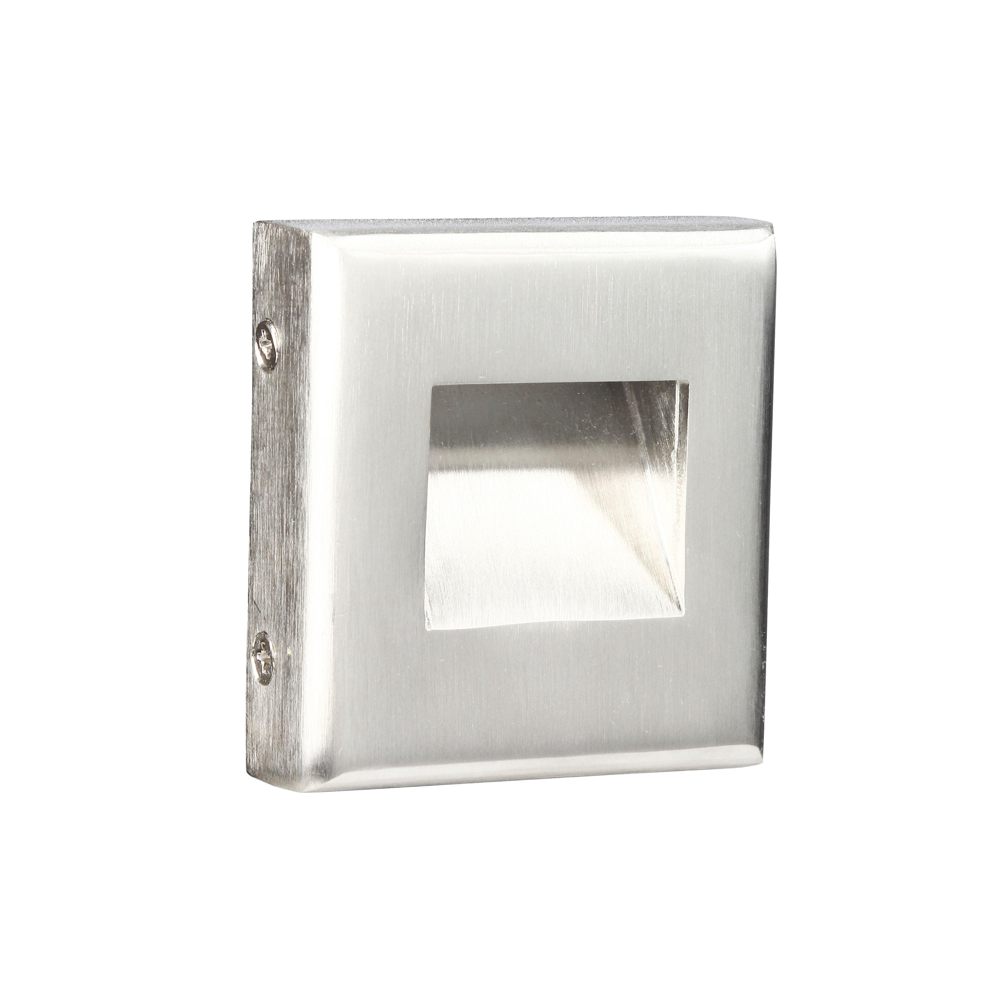 Recessed Fixture , Model # SPJ-MS2-PVDS in