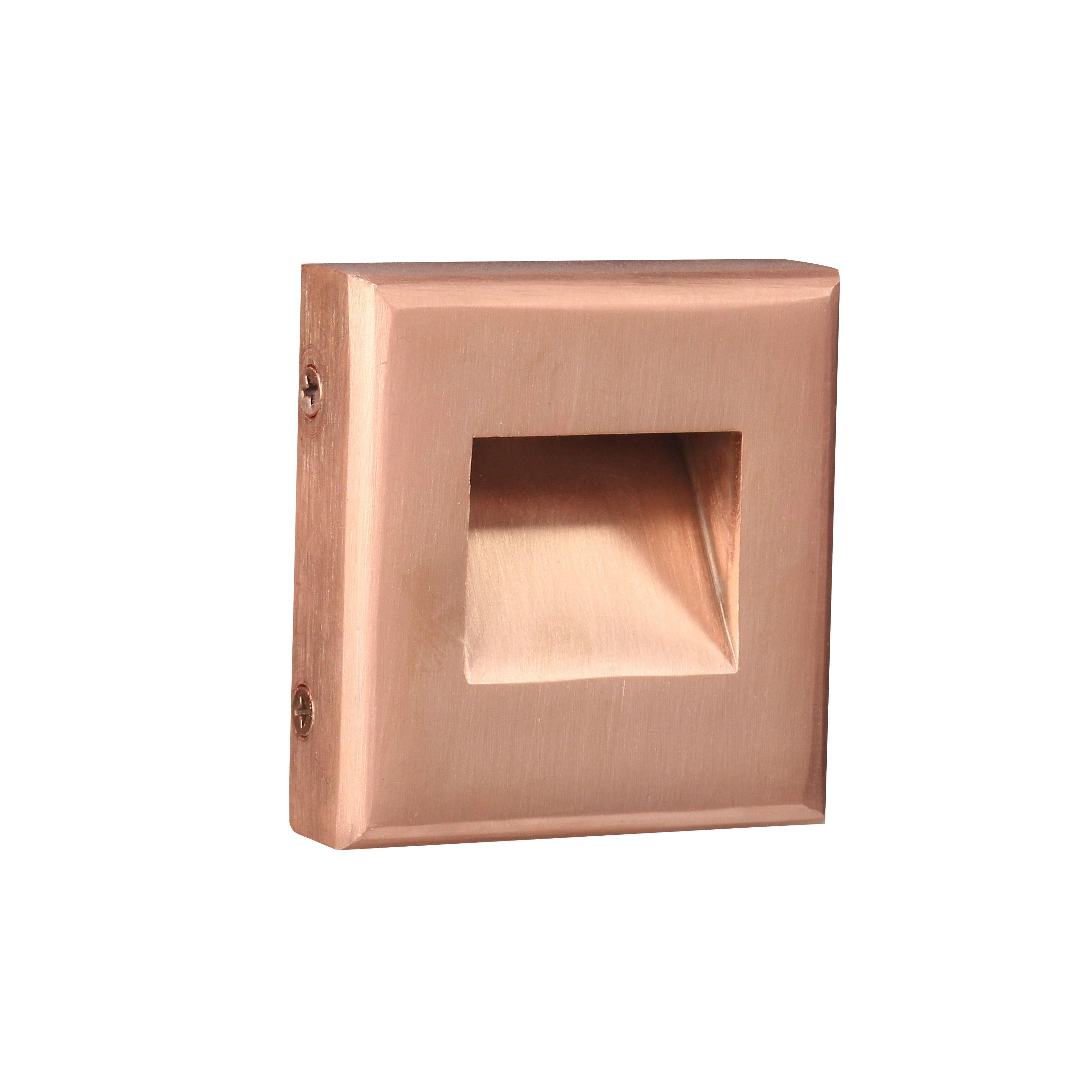 Recessed Fixture , Model # SPJ-MS2-PVDS in