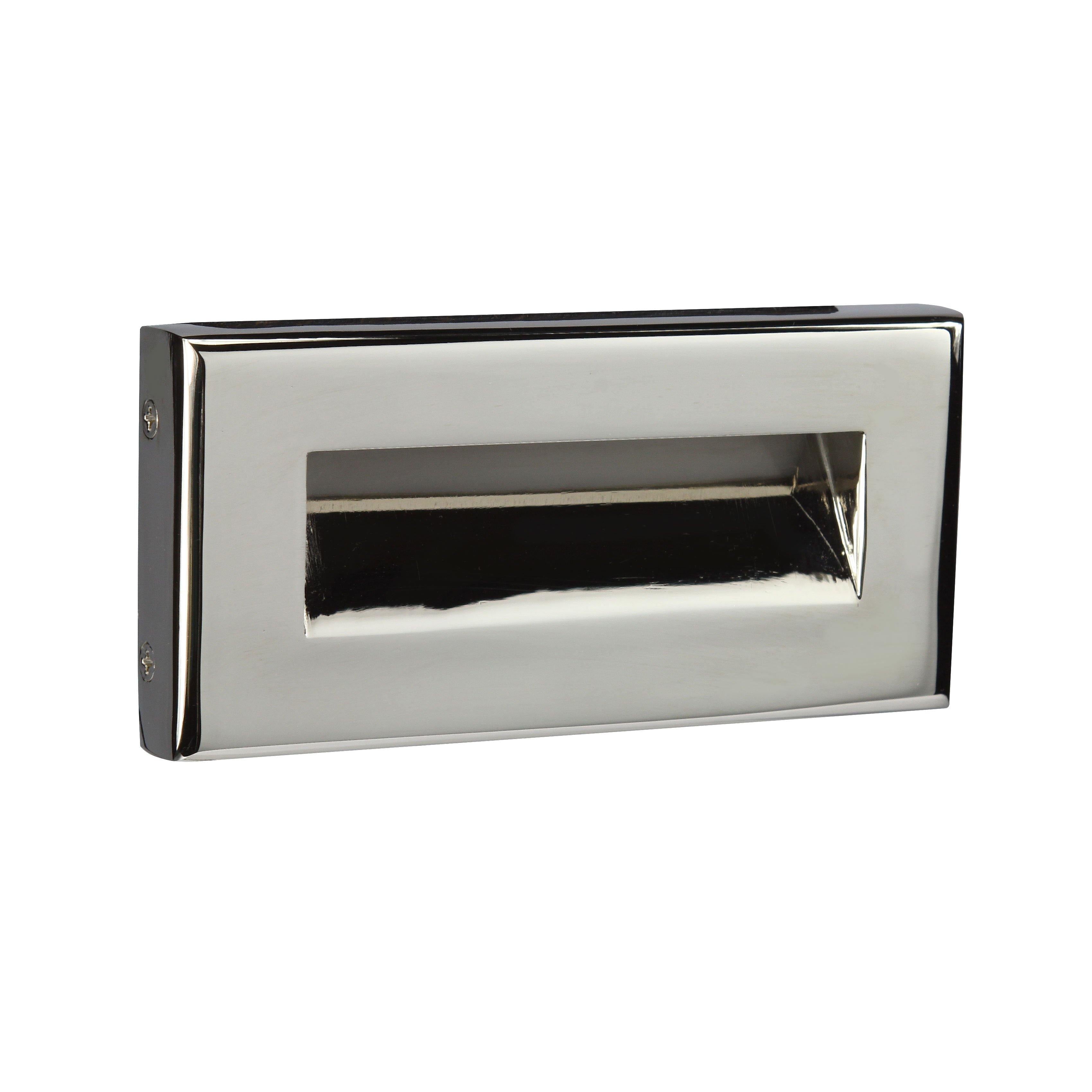 Recessed Fixture , Model # SPJ-MS6-BLK in